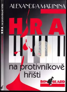Název varianty