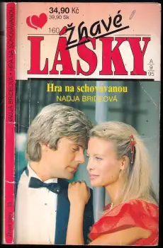 Název varianty