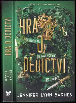 Název varianty