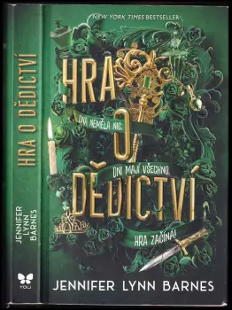Název varianty