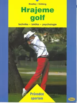 Alexander Kölbing: Hrajeme golf