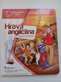 Název varianty