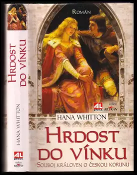 Název varianty