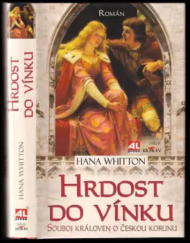 Název varianty