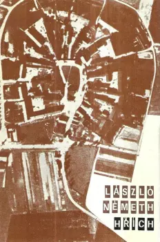 László Németh: Hřích
