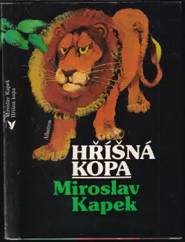 Název varianty