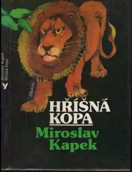 Název varianty