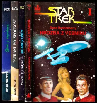 Název varianty