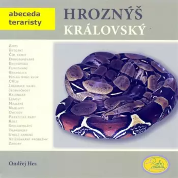Název varianty