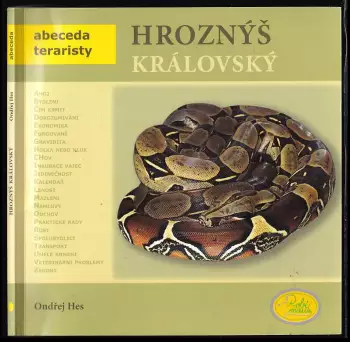 Název varianty