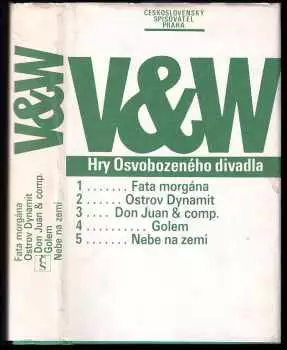 Název varianty