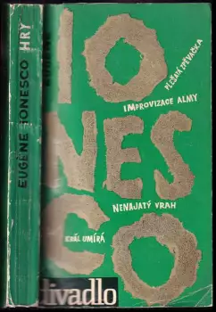 Název varianty