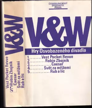 Název varianty