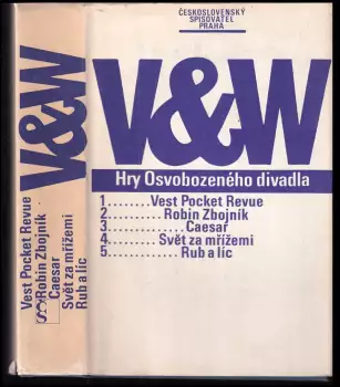 Název varianty