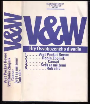 Název varianty