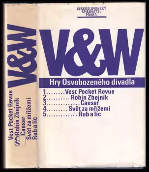 Název varianty