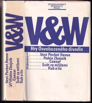 Název varianty