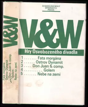 Název varianty