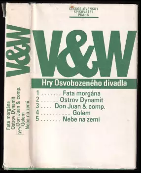 Název varianty