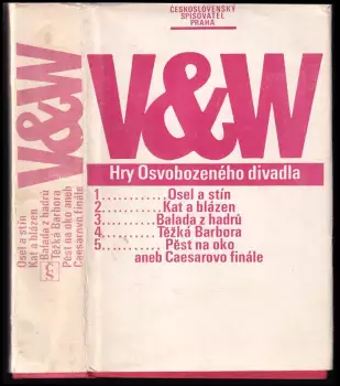 Název varianty