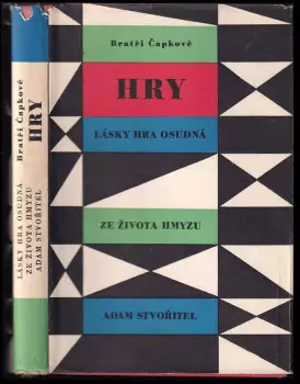 Název varianty