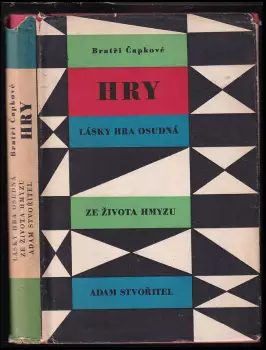 Název varianty