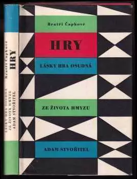 Název varianty