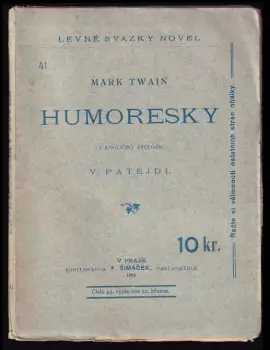 Název varianty