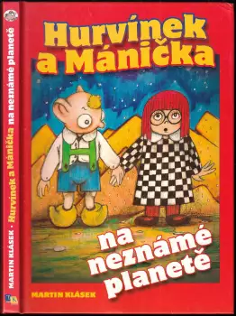 Název varianty