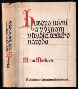 Název varianty
