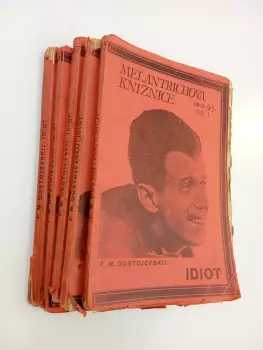 Název varianty