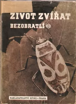 Otto Jírovec: Život zvířat