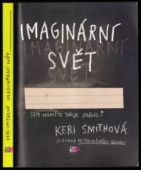 Název varianty