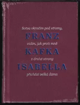 Název varianty