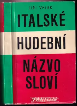 Název varianty