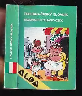 Název varianty