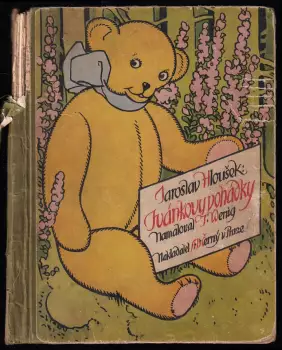 Název varianty
