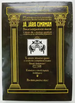 Název varianty