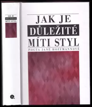 Název varianty