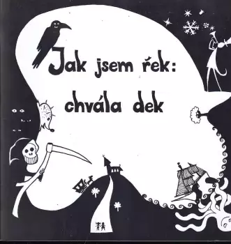 Název varianty