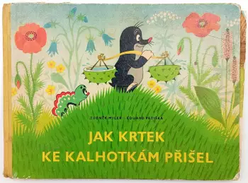 Název varianty