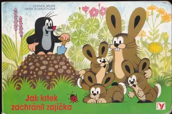 Název varianty