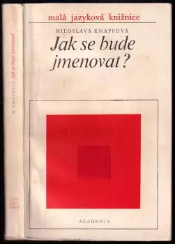 Název varianty