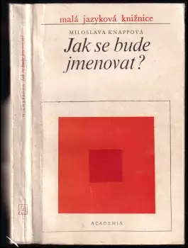 Název varianty