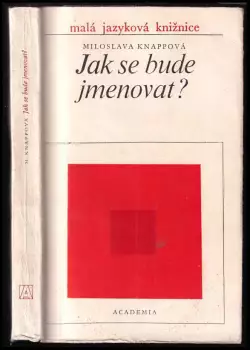 Název varianty