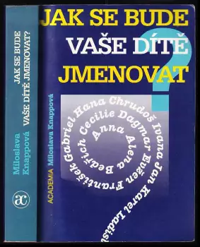 Název varianty