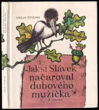 Název varianty