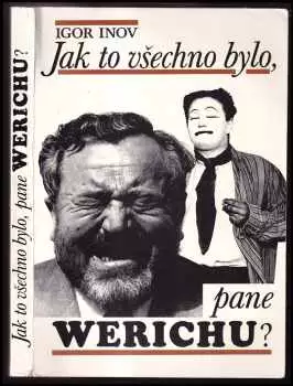 Název varianty