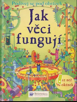 Název varianty