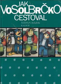 Název varianty